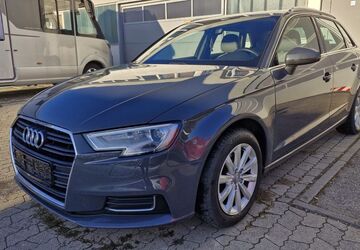 Audi A3 141.000 km 13.700 &euro; Unterschleissheim 85716
