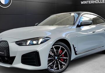 BMW i4 5.000 km 65.980 &euro; Dachau 85221