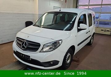 Mercedes-Benz Citan 106.000 km 11.700 &euro; KARLSFELD (b.München) 85757