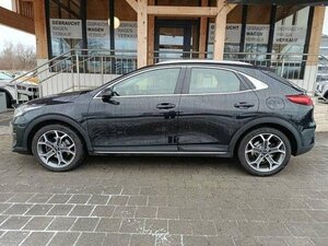 Kia XCEED 1.4T DCT SPIRIT NAV XCL |AHK 57.561 km 18.960 &euro; Höhenkirchen-Siegertsbrun 85635