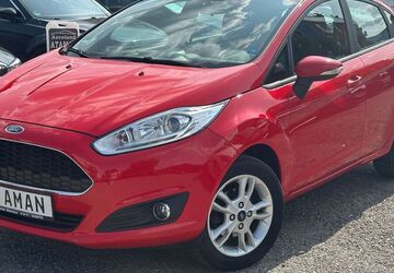 Ford Fiesta 174.950 km 4.700 &euro; München 81243