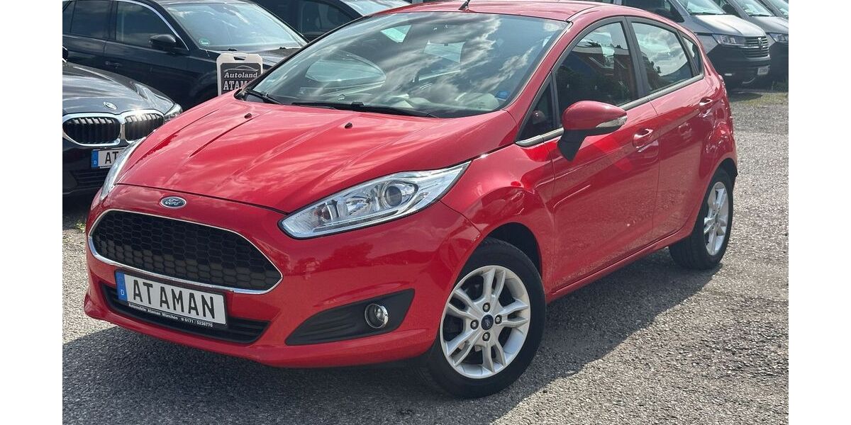 Ford Fiesta 174.950 km 4.700 &euro; München 81243