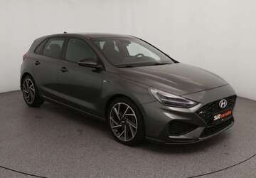 Hyundai i30 95.213 km 18.440 &euro; Garching 85748