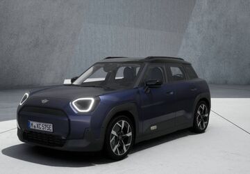 Mini Aceman 12.180 km 29.587 &euro; München 80807