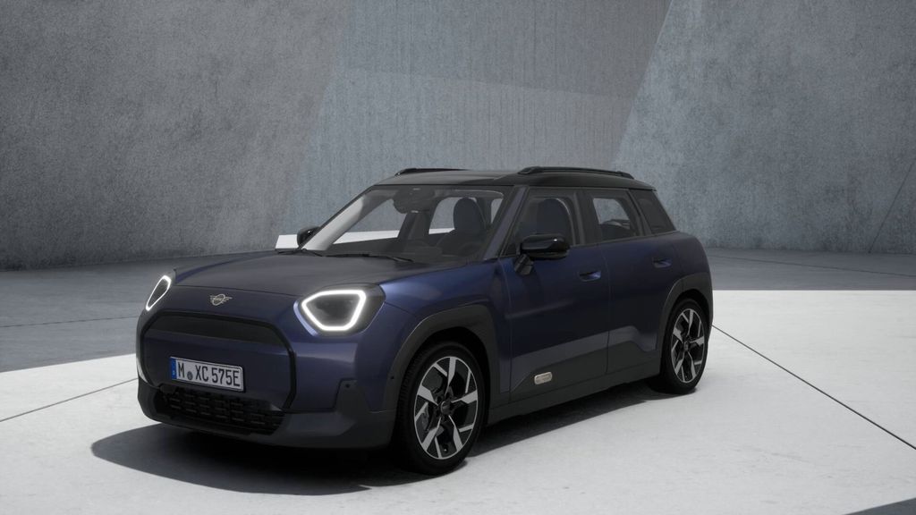 Mini Aceman 12.180 km 29.587 &euro; München 80807