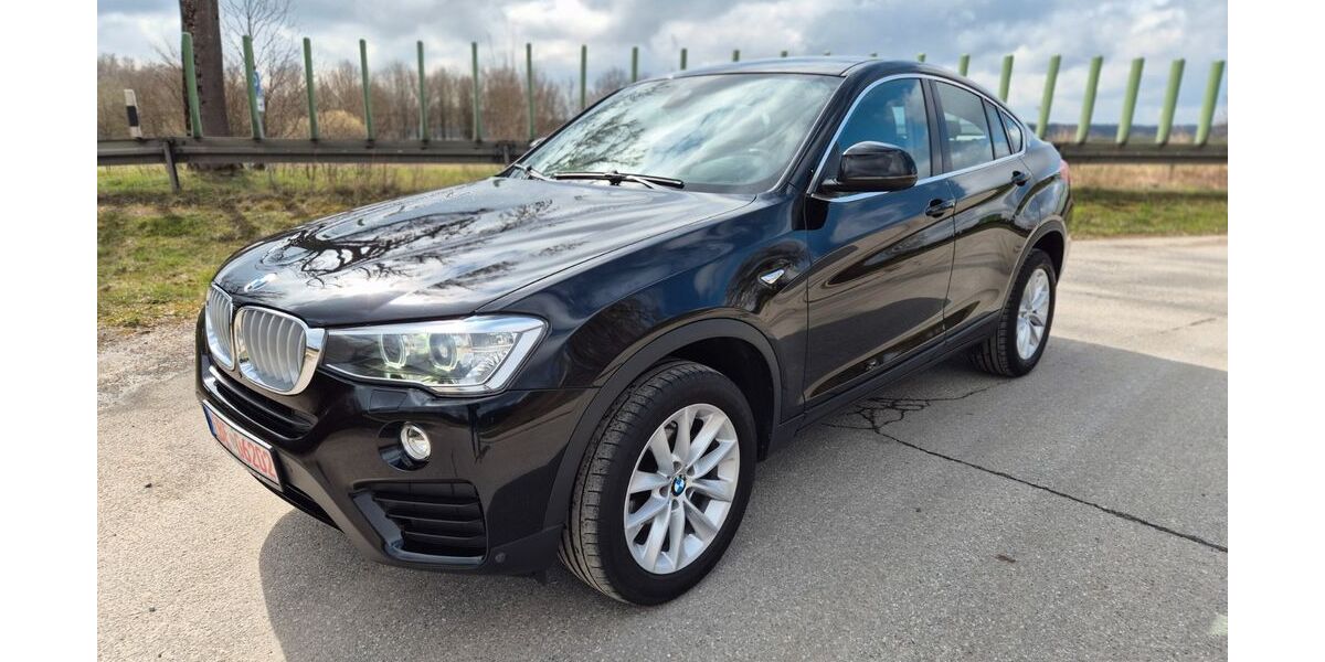 BMW X4 146.100 km 19.900 &euro; Baldham 85598