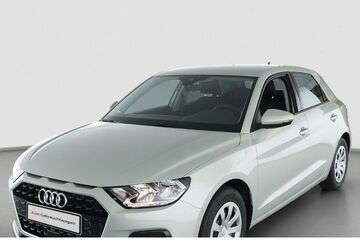 Audi A1 5.100 km 24.500 &euro; Ebersberg bei München 85560