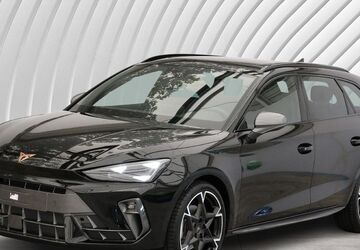 Cupra Leon 2.500 km 33.990 &euro; Unterschleißheim 85716