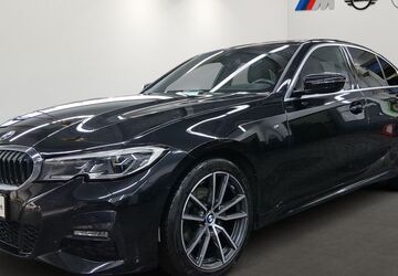 BMW 320 73.487 km 35.480 &euro; München 81827
