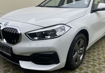BMW 118 35.000 km 18.690 &euro; Unterschleißheim 85716