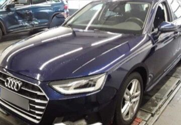 Audi A4 67.673 km 29.960 &euro; München 80686