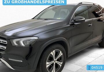 Mercedes-Benz GLE 350 91.551 km 50.690 &euro; Starnberg 82319