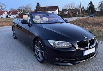 BMW 330 309.500 km 11.400 &euro; München 80995