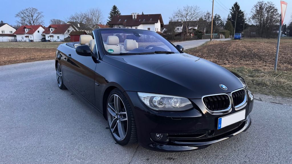 BMW 330 309.500 km 11.400 &euro; München 80995