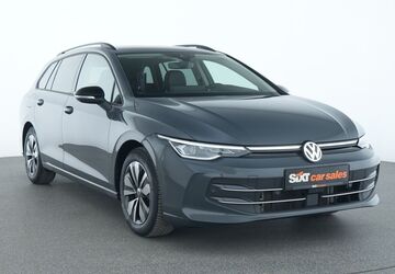 VW Golf 32.587 km 28.660 &euro; Garching 85748