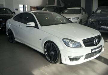 Mercedes-Benz C 250 234.277 km 10.980 &euro; Neufahrn 85375