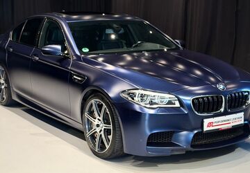 BMW M5 129.000 km 46.990 &euro; Gröbenzell 82194