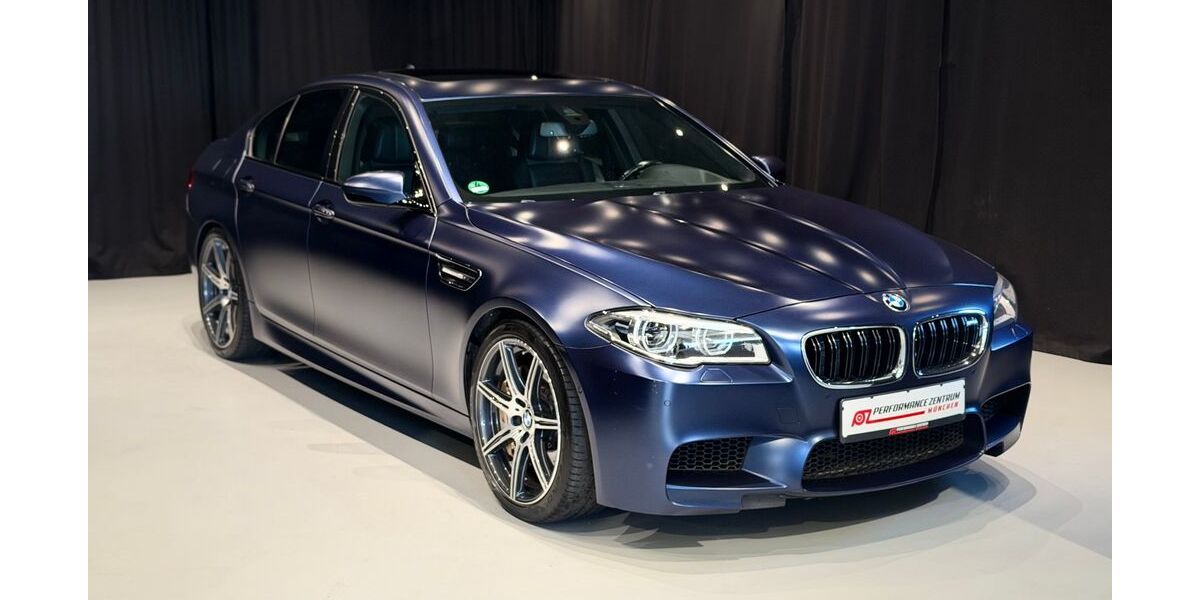 BMW M5 129.000 km 46.990 &euro; Gröbenzell 82194