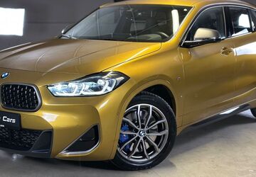 BMW X2 32.000 km 31.900 &euro; München 81677