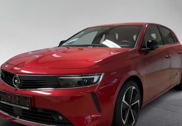 Opel Astra 43.038 km 17.490 &euro; Stockdorf 82131