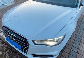 Audi A6 140.000 km 16.000 &euro; Ottobrunn 85521