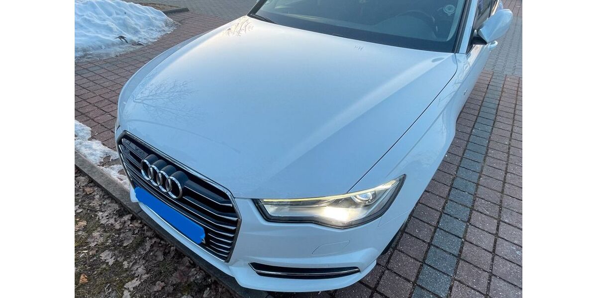 Audi A6 140.000 km 16.000 &euro; Ottobrunn 85521