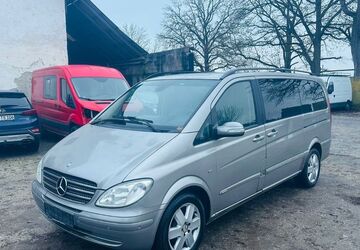 Mercedes-Benz Viano 350.000 km 4.150 &euro; Neufahrn 85375
