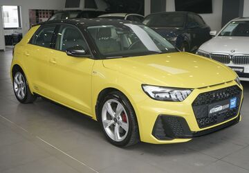 Audi A1 49.342 km 25.980 &euro; Neufahrn 85375