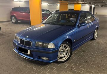 BMW M3 180.000 km 36.990 &euro; München 81369