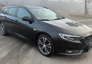 Opel Insignia 212.000 km 12.500 &euro; Dachau 85221