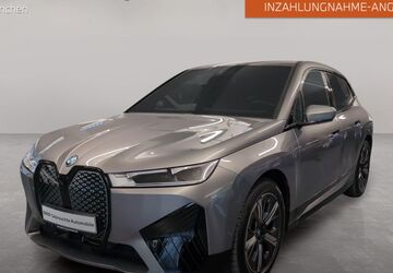 BMW iX 87.908 km 40.901 &euro; München 80939
