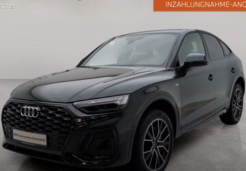 Audi Q5 79.003 km 45.304 &euro; München 80939