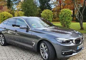 BMW 320 120.000 km 17.500 &euro; München 81379