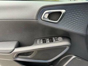 Kia E-SOUL INSPIRATION WP LED GD 15.000 km 28.990 &euro; Höhenkirchen-Siegertsbrun 85635