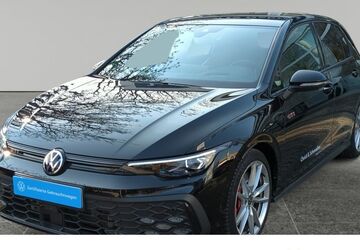 VW Golf 12.000 km 50.108 &euro; München 81476