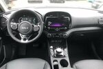 Kia SOUL EV INSPIRATION WÄRMEPUMPE LEDER GLASDACH 18.000 km 28.990 &euro; Höhenkirchen-Siegertsbrun 85635