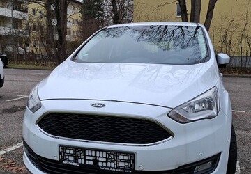 Ford C-Max 79.000 km 11.000 &euro; München 80313