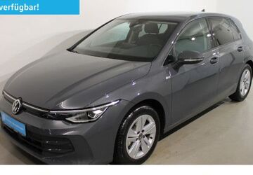 VW Golf 6.800 km 22.980 &euro; Olching 82140
