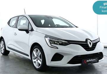 Renault Clio 20.565 km 13.970 &euro; Eching 85386