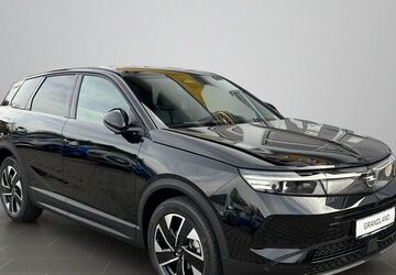 Opel Grandland (X) 4.800 km 34.590 &euro; Glonn 85625