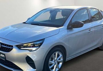 Opel Corsa 16.193 km 16.970 &euro; München 81547