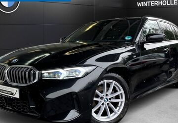 BMW 320 27.400 km 39.790 &euro; Fürstenfeldbruck 82256