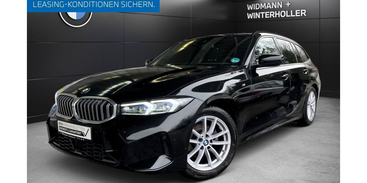 BMW 320 27.400 km 39.790 &euro; Fürstenfeldbruck 82256