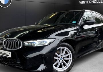 BMW 320 27.400 km 44.980 &euro; Fürstenfeldbruck 82256