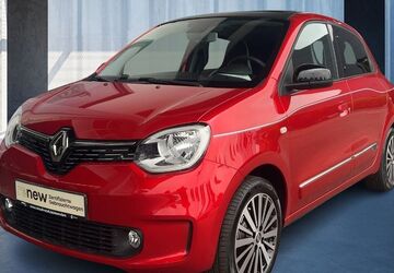 Renault Twingo 9.227 km 15.290 &euro; Unterschleißheim 85716