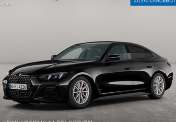 BMW 430 Gran Coupé 25.288 km 58.495 &euro; München 80939