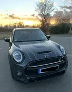 Mini Cooper S 39.900 km 23.800 &euro; Starnberg, St 82319
