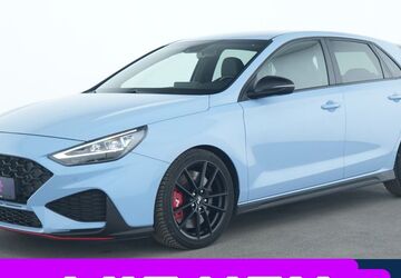 Hyundai i30 36.489 km 27.845 &euro; Garching bei München 85748