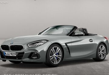 BMW Z4 16.978 km 46.495 &euro; München 80939