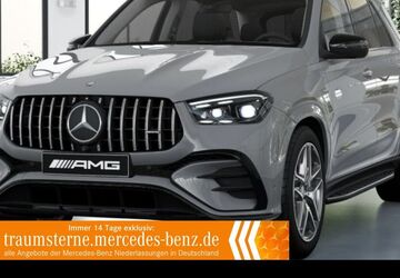 Mercedes-Benz GLE 53 AMG 29.855 km 103.990 &euro; München 80636